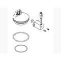 Kohler Service, 1.6 Gpf Piston Cover Assembly 1388295